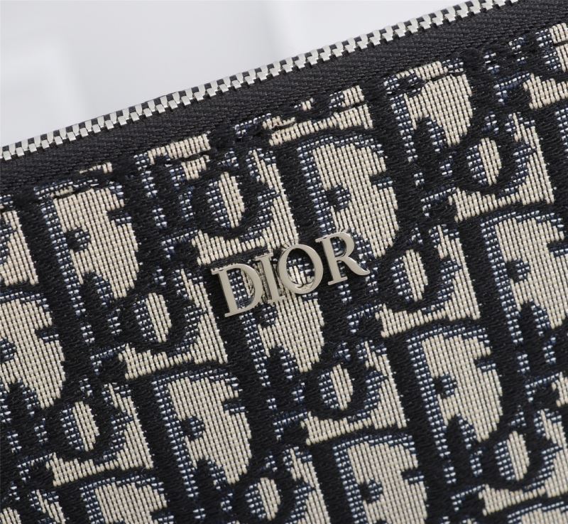 Christian Dior Clutch Bags